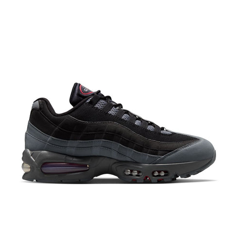 NIKE Air Max 95 Big Bubble Men Sneakers