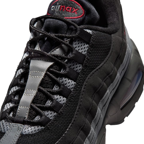 NIKE Air Max 95 Big Bubble Men Sneakers