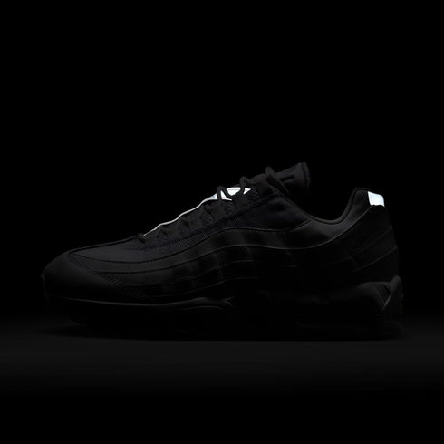 NIKE Air Max 95 Big Bubble Mens Sneakers