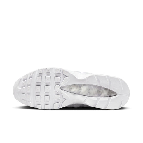 NIKE Air Max 95 Big Bubble Mens Sneakers