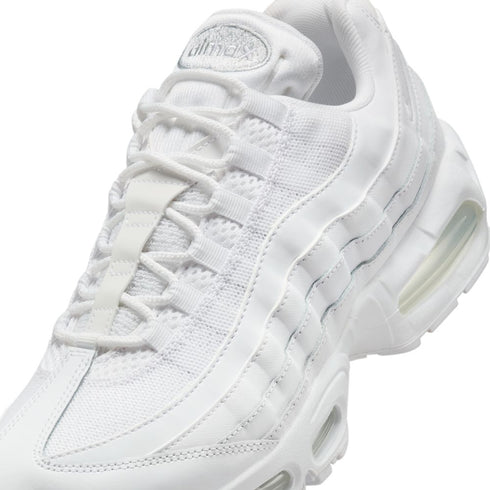 NIKE Air Max 95 Big Bubble Mens Sneakers