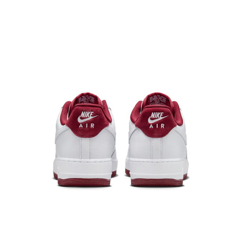 NIKE Air Force 1 '07 Lv8 Mens Sneakers