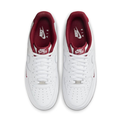 NIKE Air Force 1 '07 Lv8 Mens Sneakers