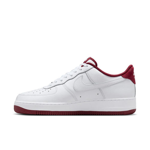 NIKE Air Force 1 '07 Lv8 Mens Sneakers