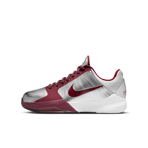 NIKE Kobe V (GS) Kids Sneakers