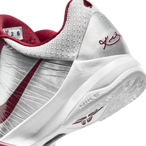 NIKE Kobe V (GS) Kids Sneakers