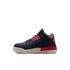 JORDAN Air Jordan 3 Retro "Sports Renaissance" (PS) Little Kids Sneakers