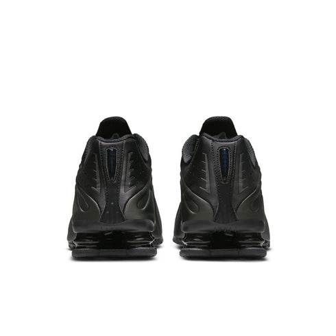 NIKE Shox R4 Mens Sneakers