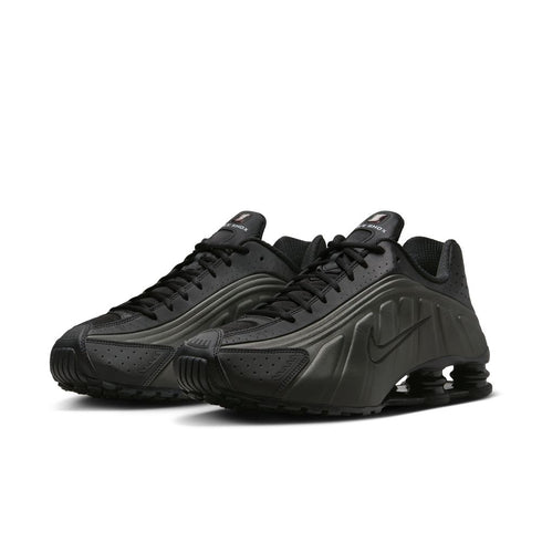 NIKE Shox R4 Mens Sneakers