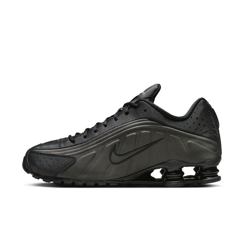 NIKE Shox R4 Mens Sneakers