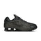 NIKE Shox R4 Mens Sneakers