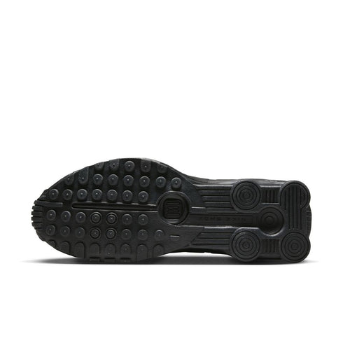 NIKE Shox R4 Mens Sneakers