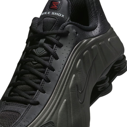 NIKE Shox R4 Mens Sneakers