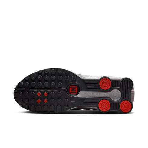 NIKE Shox R4 Mens Sneakers