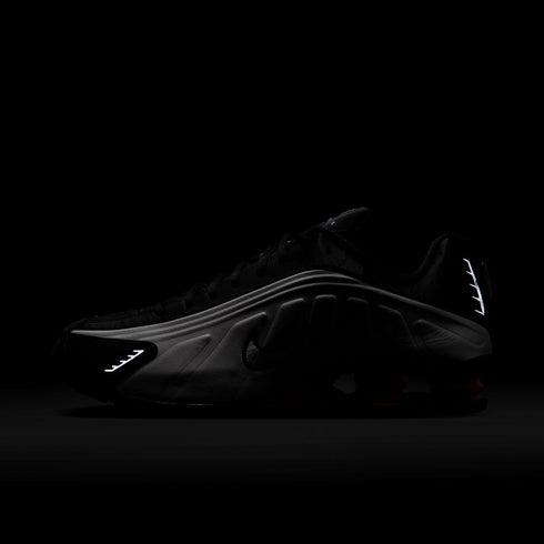 NIKE Shox R4 Mens Sneakers