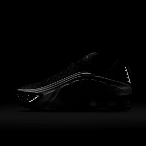 NIKE Shox R4 Mens Sneakers