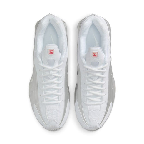 NIKE Shox R4 Mens Sneakers