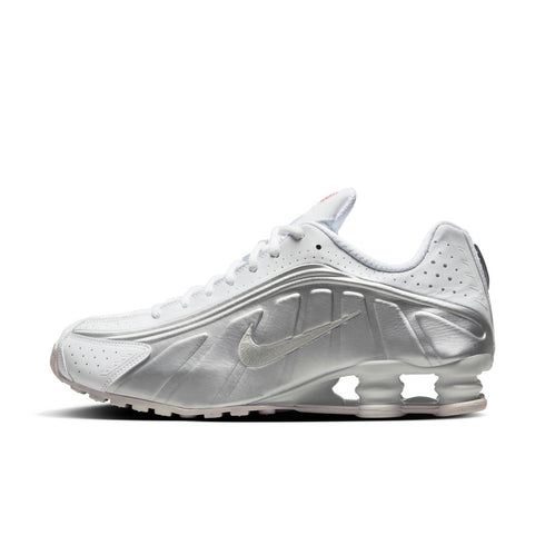 NIKE Shox R4 Mens Sneakers