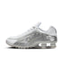 NIKE Shox R4 Mens Sneakers