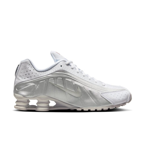 NIKE Shox R4 Mens Sneakers