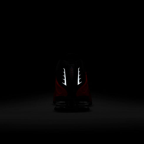 NIKE Shox R4 Mens Sneakers