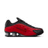 NIKE Shox R4 Mens Sneakers