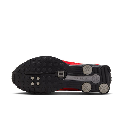 NIKE Shox R4 Mens Sneakers