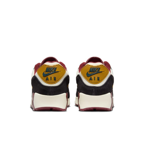 NIKE Air Max 90 Prm Mens Sneakers