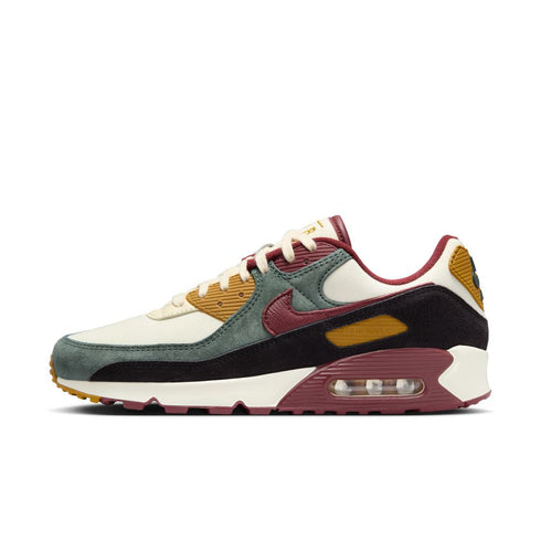 NIKE Air Max 90 Prm Mens Sneakers