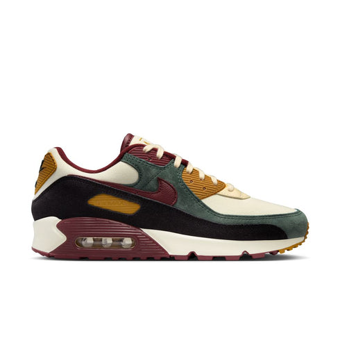 NIKE Air Max 90 Prm Mens Sneakers