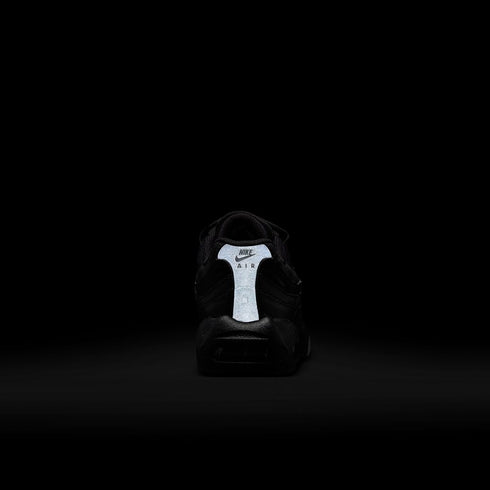 NIKE Air Max 95 Recraft Ltr (PS) Toddlers Sneakers