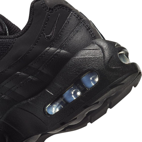 NIKE Air Max 95 Recraft Ltr (PS) Toddlers Sneakers