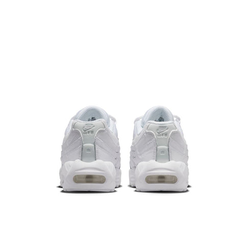NIKE Air Max 95 Recraft Ltr (ps) Kids Sneakers