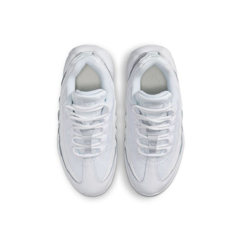 NIKE Air Max 95 Recraft Ltr (ps) Kids Sneakers