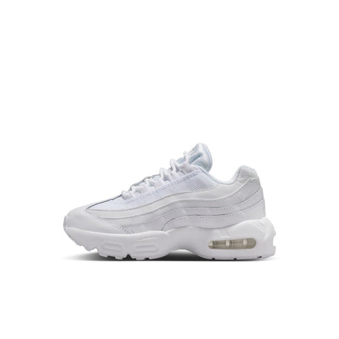 NIKE Air Max 95 Recraft Ltr (ps) Kids Sneakers