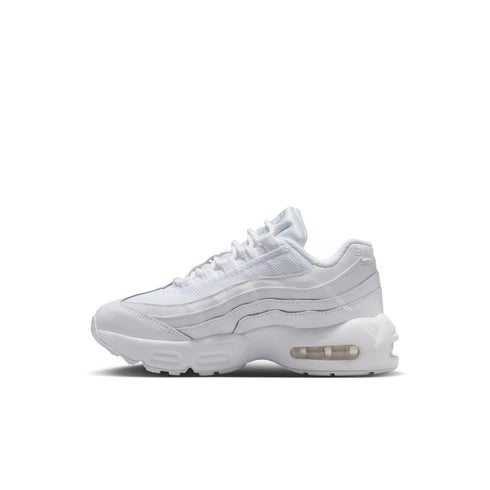 NIKE Air Max 95 Recraft Ltr (ps) Kids Sneakers