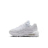 NIKE Air Max 95 Recraft Ltr (ps) Kids Sneakers