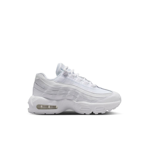 NIKE Air Max 95 Recraft Ltr (ps) Kids Sneakers