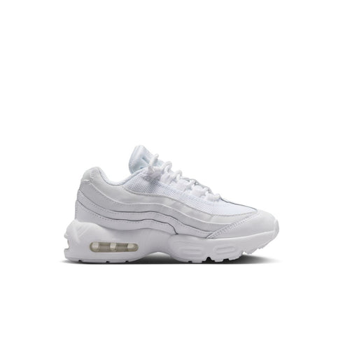 NIKE Air Max 95 Recraft Ltr (ps) Kids Sneakers