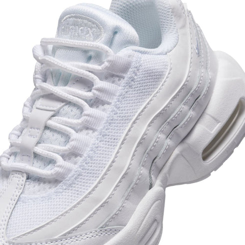 NIKE Air Max 95 Recraft Ltr (ps) Kids Sneakers