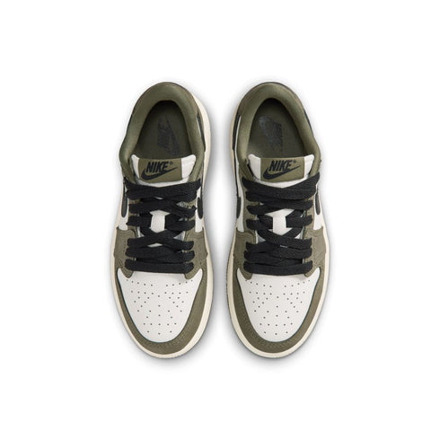 JORDAN Air Jordan 1 Retro Low OG (PS) Little Kids Sneakers