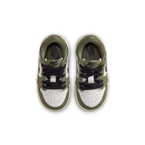 JORDAN Air Jordan 1 Retro Low OG (TD) Toddlers Sneakers