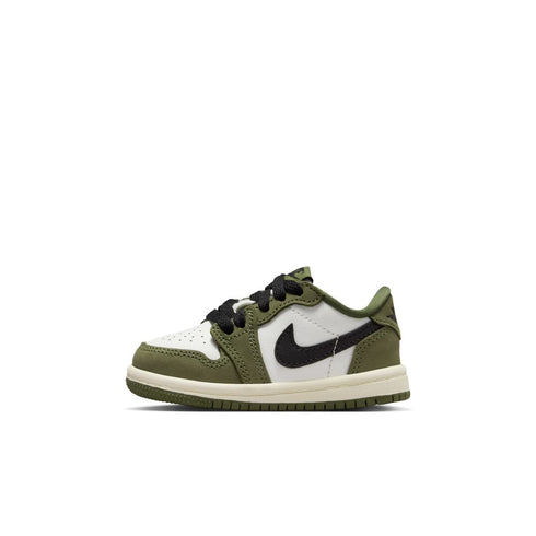 JORDAN Air Jordan 1 Retro Low OG (TD) Toddlers Sneakers