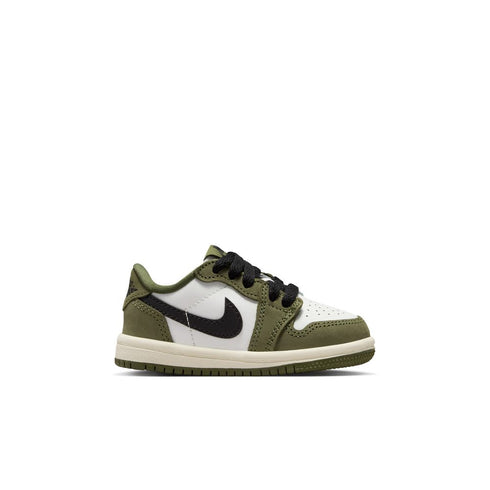 JORDAN Air Jordan 1 Retro Low OG (TD) Toddlers Sneakers
