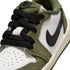 JORDAN Air Jordan 1 Retro Low OG (TD) Toddlers Sneakers