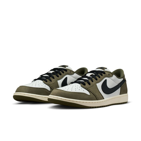 NIKE Air Jordan 1 Retro Low OG Men's Sneakers