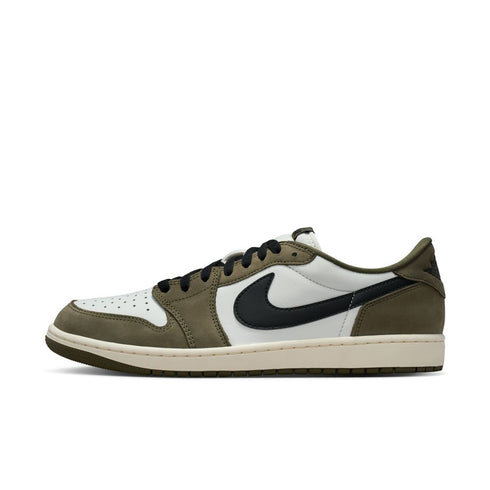 NIKE Air Jordan 1 Retro Low OG Men's Sneakers