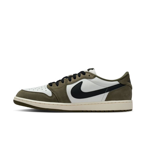 NIKE Air Jordan 1 Retro Low OG Men's Sneakers