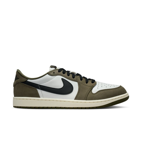 NIKE Air Jordan 1 Retro Low OG Men's Sneakers
