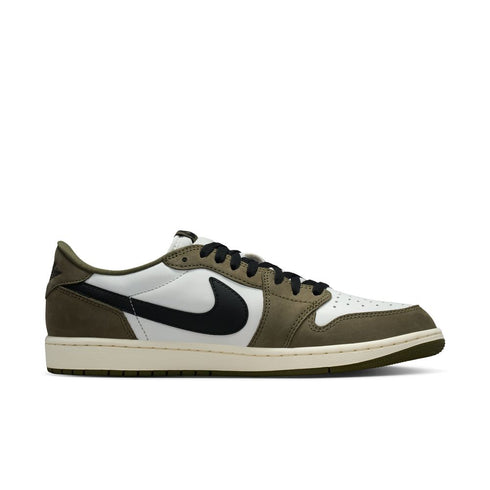 NIKE Air Jordan 1 Retro Low OG Men's Sneakers